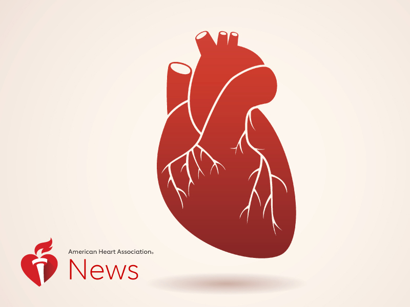 AHA News: Preeclampsia May Double a Woman`s Chances for Later Heart Failure