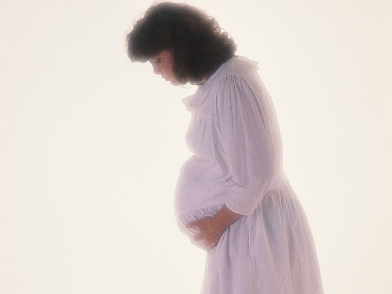 Women`s Reproductive Health Tied to Later Heart Disease