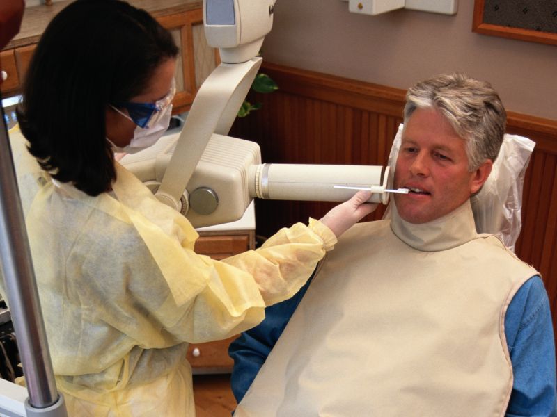 Don`t Delay Dental Visits During Pandemic