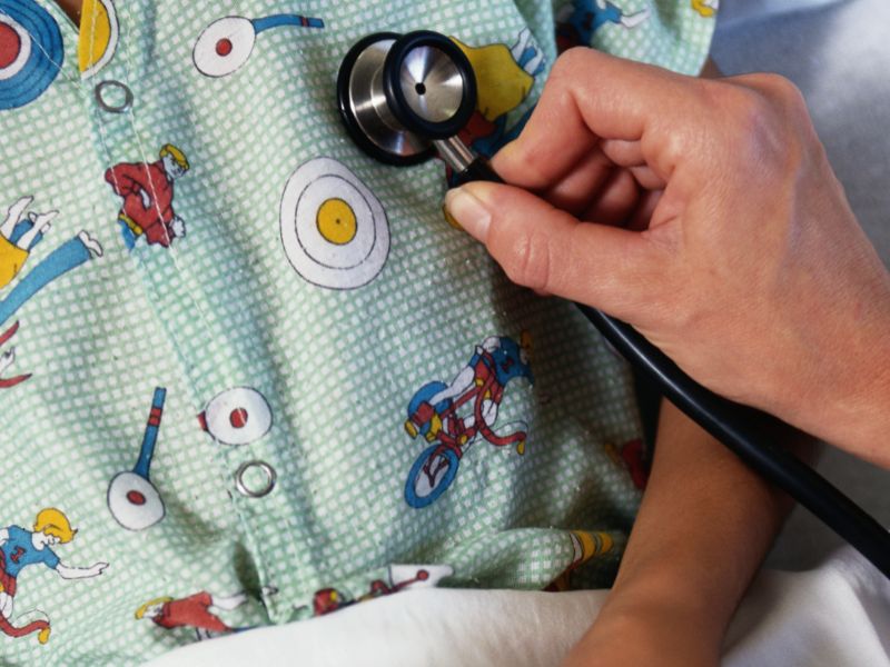 Study: Tissue Heart Valves Seem Best for Middle-Aged Patients