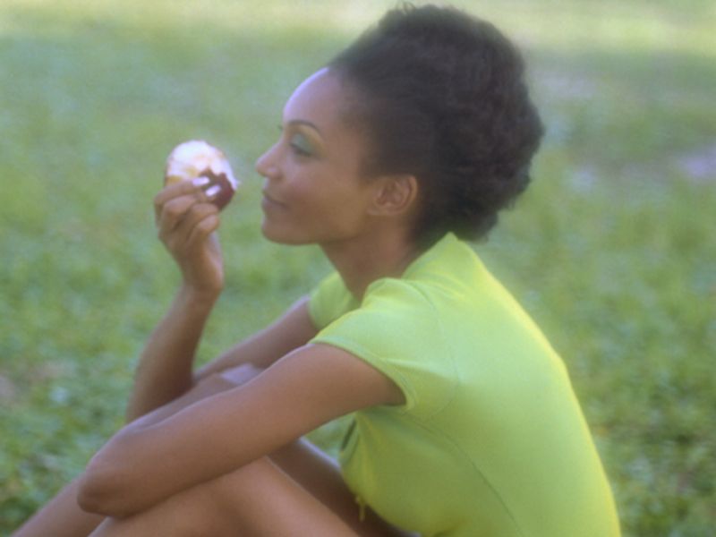 The Health Risks Posed by Mindless Munching