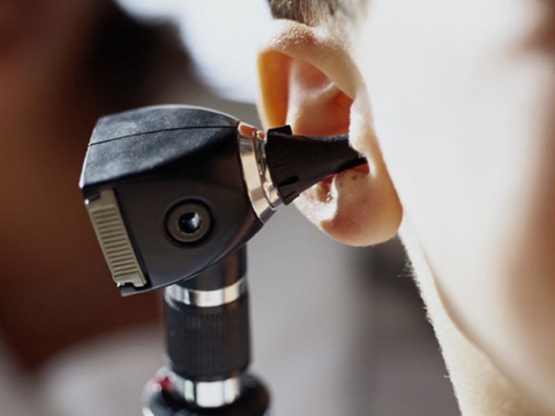 Overcleaning earwax can lead to hearing damage, doctors say