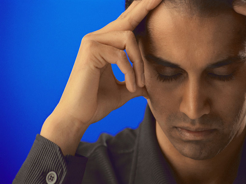 Mindfulness therapy may help ease recurrent depression 