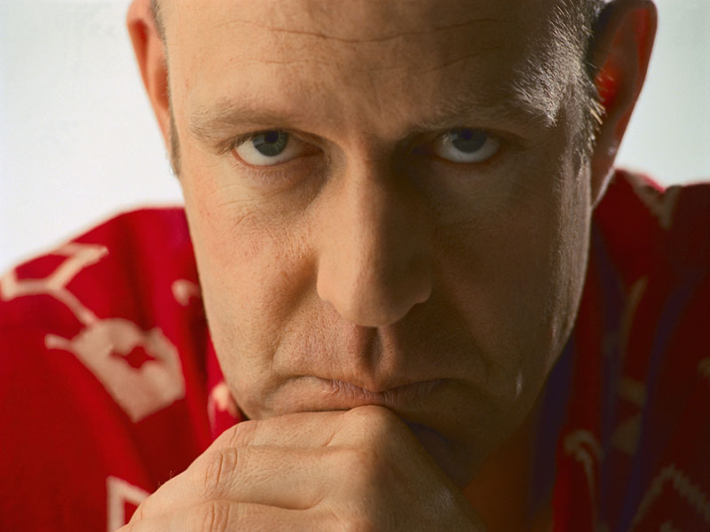 FDA warns of dangers from testosterone supplements