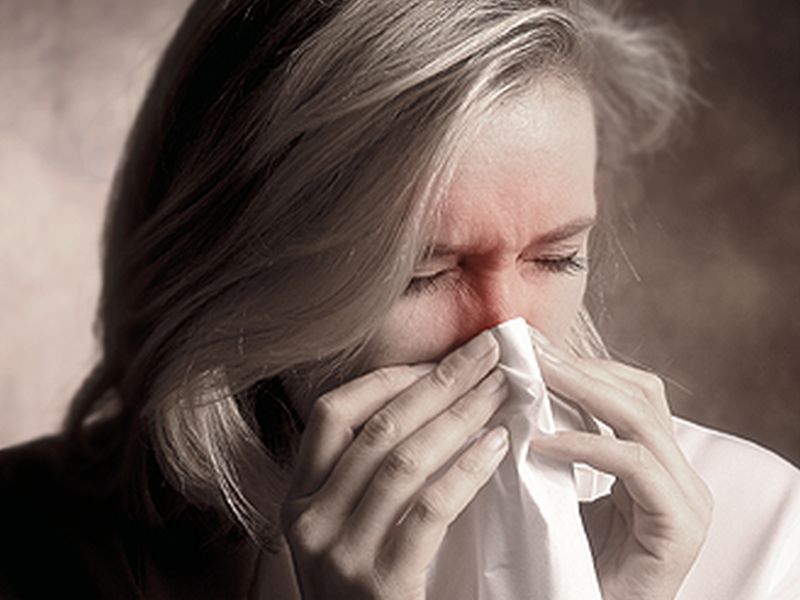 Just How Bad Is This Flu Season? Experts Weigh In