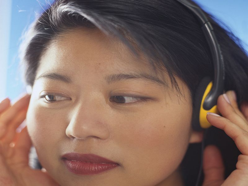 Why you can't get that song out of your head