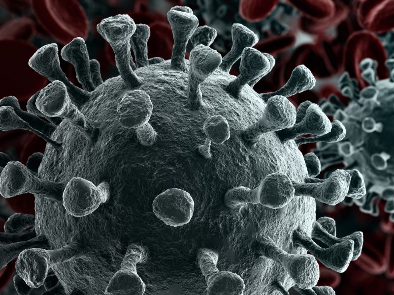 Coronavirus` Weird Trip Inside Cells Might Be Its Undoing, Scientists Say