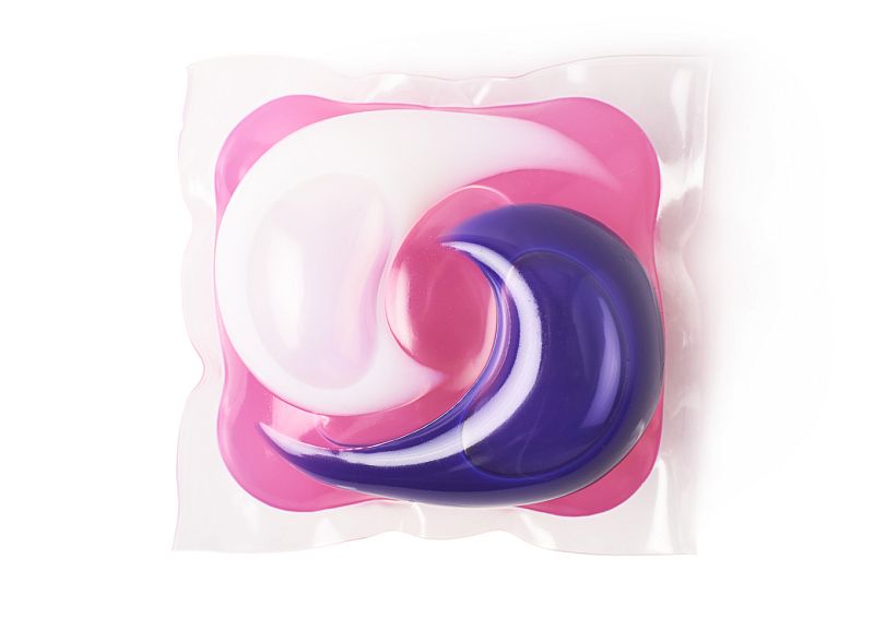 More kids being poisoned by detergent pods Study