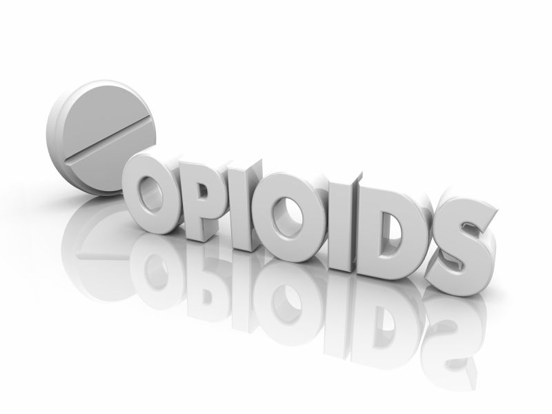 Was FDA Lax in Approving Opioids Too Easily?