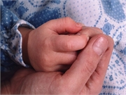 COVID-19 Typically Mild for Babies: Study