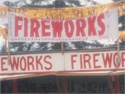 Injuries Shoot Up After Fireworks Laws Loosened in West Virginia