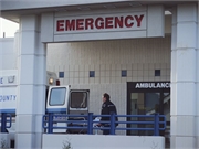 People Are Avoiding the ER During COVID-19 Crisis at Their Peril: Study