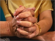 Spirituality Helps Stroke Survivors, Caregivers Bounce Back