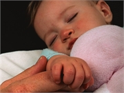 Babies Are Spared Severe COVID-19 Symptoms