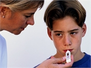 Another Study Finds COVID-19 Typically Mild for Kids