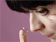 Could Your Contact Lenses Track, Treat Your Diabetes?