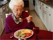 Diets Rich in Fruits, Veggies Could Lower Your Odds for Alzheimer`s