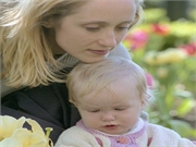 Mom`s Depression Can Lead to Behavior Problems in Kids