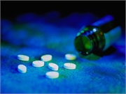 More Opioids Doesn`t Mean Less Chronic Pain: Study