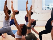 Gentle Yoga May Deliver Migraine Relief