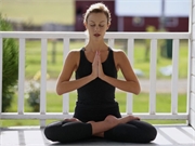 Lockdown Got You Feeling Low? Yoga May Help