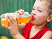 Post-Game Snacks May Undo Calorie-Burning Benefit of Kids` Sports