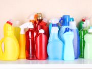 Babies` Exposure to Household Cleaning Products Tied to Later Asthma Risk