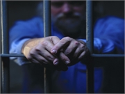 Prisoners Nearly 6 Times More Likely to Get COVID