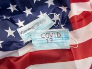 Final States Reopen Amid Worries That Protests Will Spark New COVID Infections