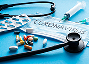 Combining Remdesivir With Other Meds Could Boost COVID-Fighting Power