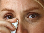 `Pink Eye` Often a Symptom of COVID-19, and Infection Via Tears Possible