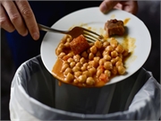 Consumers Waste Twice as Much Food as Experts Thought