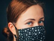 Face Masks Can Help Prevent Viral Spread, but They Aren`t Perfect: Study