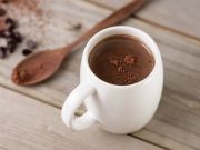 Hot Chocolate Could Help Ease Painful Clogged Leg Vessels