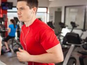 Could High-Tempo Tunes Help Maximize Your Workout?