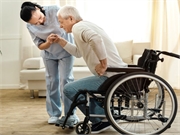 How to Connect With Nursing Home Patients in Quarantine