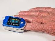 What Is a Pulse Oximeter, and Should You Get One to Warn of COVID-19?