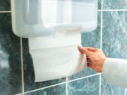 Paper Towels Beat Air Dryers Against Viruses, Small Study Finds