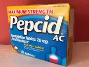 Could Heartburn Med Pepcid Ease COVID-19 Symptoms?