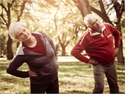 Exercise Habits Key to Gauging Seniors` Longevity