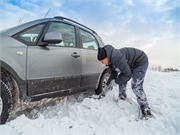 Shovel That Snow, but Spare Your Back