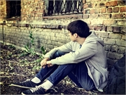 Poverty Could Drive Up Youth Suicide Risk