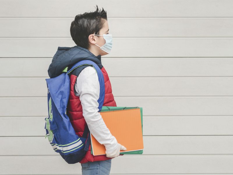 Schools Can Reopen Safely If Precautions in Place, Australian Study Shows