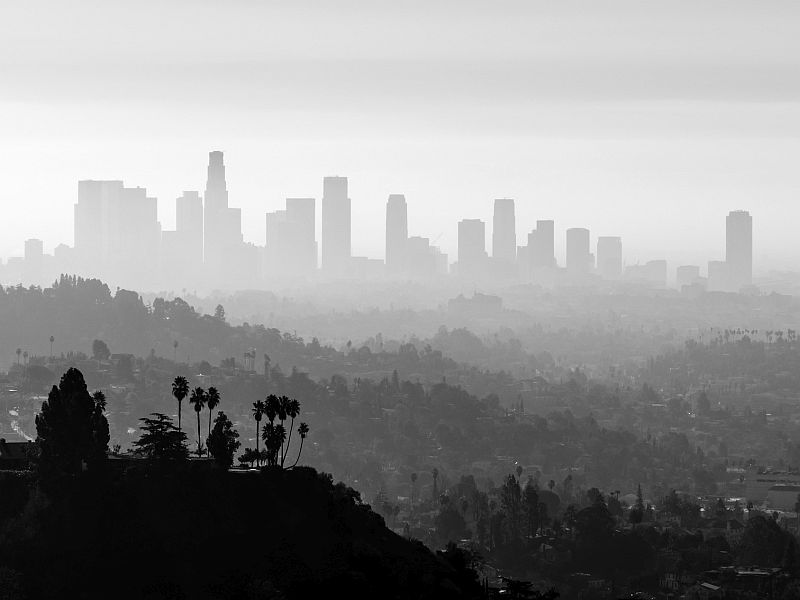 More Than 40&percnt; of Americans Breathe Dirty Air: Report