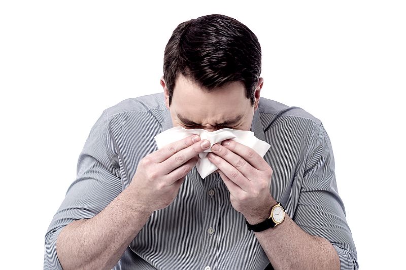 Brush With Common Cold Might Help Protect Against COVID-19