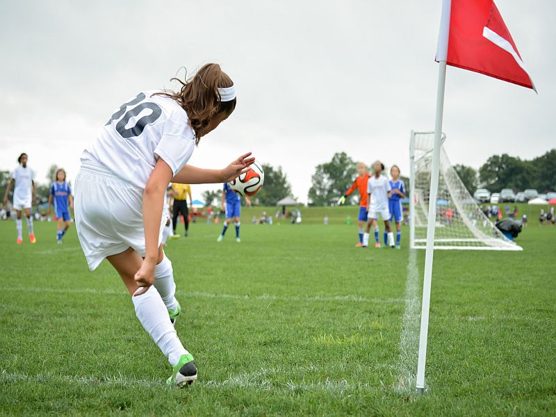 After COVID-19 Exposure, When Can Young Athletes Resume Play?