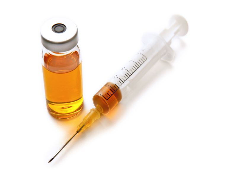 With COVID Vaccine in Works, 1 in 5 Americans Doesn`t Believe in Shots