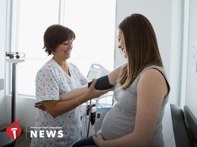 AHA: Why Do IVF Pregnancies With Frozen Embryos Raise Preeclampsia Risk?