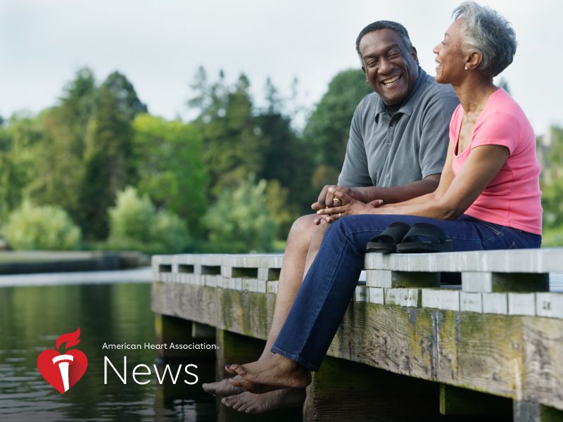 AHA News: Millions Are Learning to Live With Heart Failure