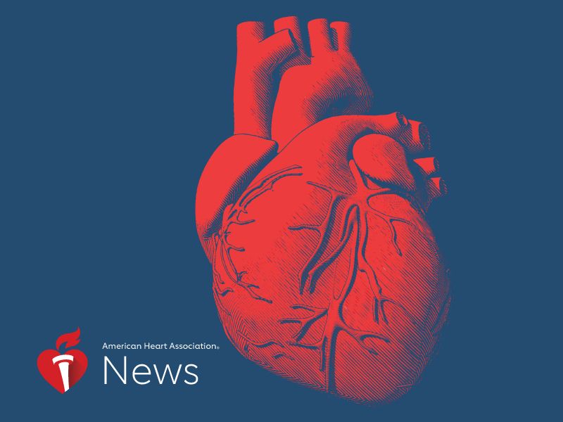 AHA News: People With Implanted Heart Pumps May Have Higher Suicide Risk